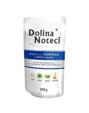 Nassfutter Dolina Noteci Premium Kabeljau 150 g