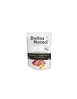 Nassfutter Dolina Noteci Premium Huhn 300 g