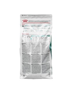 Futter Royal Canin Diabetic VHN Erwachsener Vögel 1,5 Kg