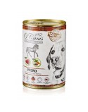 Nassfutter O'canis Fleisch Mohrrübe 400 g