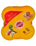 Nassfutter Pedigree                                 Huhn Rindfleisch 4 x 400 g