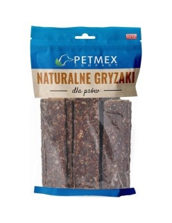 Hundesnack Petmex Deer stripes 200 g