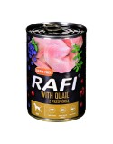 Nassfutter Dolina Noteci Rafi Vögel 400 g