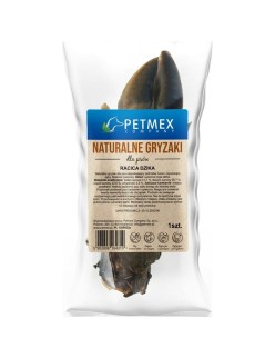Hundesnack Petmex Wild boar hoof 300 g