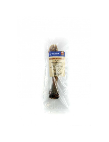 Snack para Perros Petmex leg of lamb Cordero 100 g