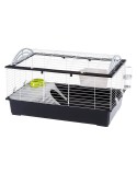 Käfig Ferplast 100 Metall Kunststoff 96 x 57 x 56 cm