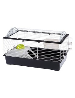 Käfig Ferplast 100 Metall Kunststoff 96 x 57 x 56 cm