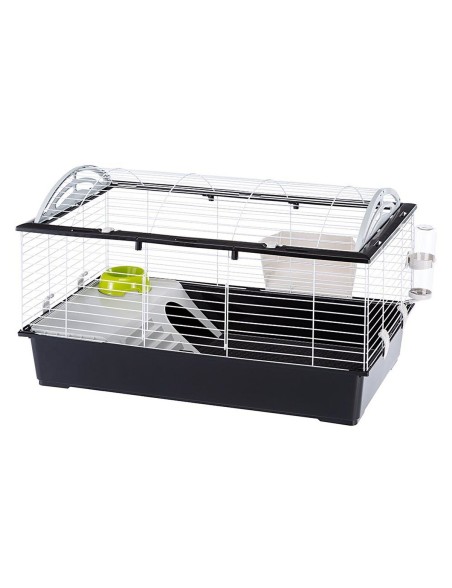 Käfig Ferplast 100 Metall Kunststoff 96 x 57 x 56 cm