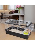 Käfig Ferplast 100 Metall Kunststoff 96 x 57 x 56 cm