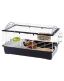 Käfig Ferplast 100 Metall Kunststoff 96 x 57 x 56 cm