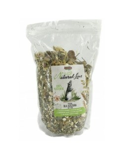 Futter Alegia Natural 2,5 kg