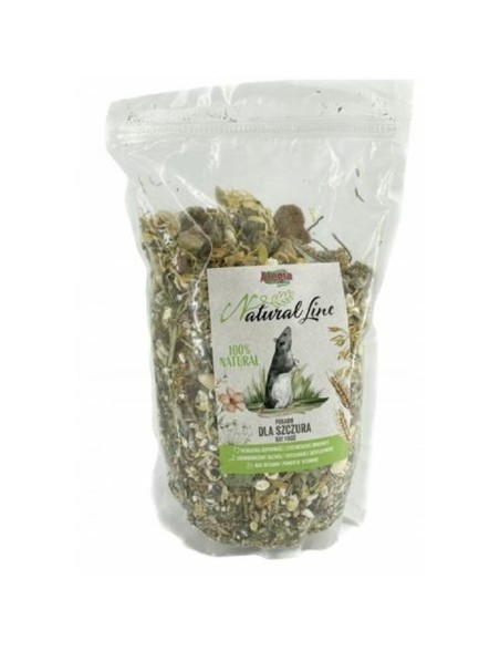 Futter Alegia Natural 2,5 kg