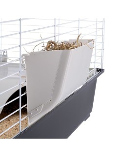 Käfig Ferplast 100 Metall Kunststoff 96 x 57 x 56 cm