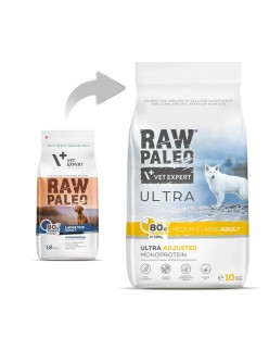 mangime VETEXPERT Adult Pavo Tacchino 10 kg