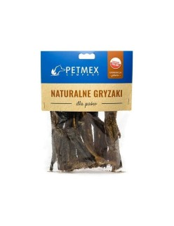 Futter Petmex Erwachsener Lamm 100 g