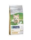 Katzenfutter Bozita Kitten Grain Huhn 2 Kg