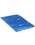 Esterilla Refrigerante para Mascotas Petitto Azul