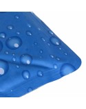 Esterilla Refrigerante para Mascotas Petitto Azul