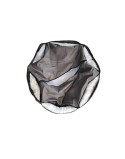 Cama para mascota GO GIFT XL Gris 15 x 15 x 55 cm