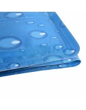 Esterilla Refrigerante para Mascotas Petitto Azul