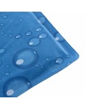 Esterilla Refrigerante para Mascotas Petitto Azul