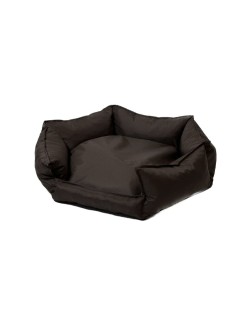 Lit pour animal domestique GO GIFT XL Noir 15 x 15 x 55 cm