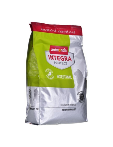 Cat food Animonda 86876 Adult Birds 300 g
