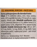 Katzenfutter Animonda                                 Huhn Rindfleisch Ente 400 g