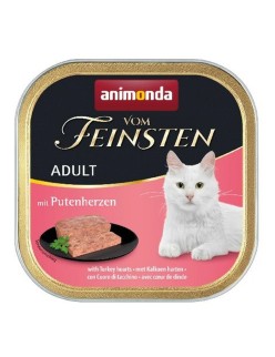 Katzenfutter Animonda                                 Schwein 100 g