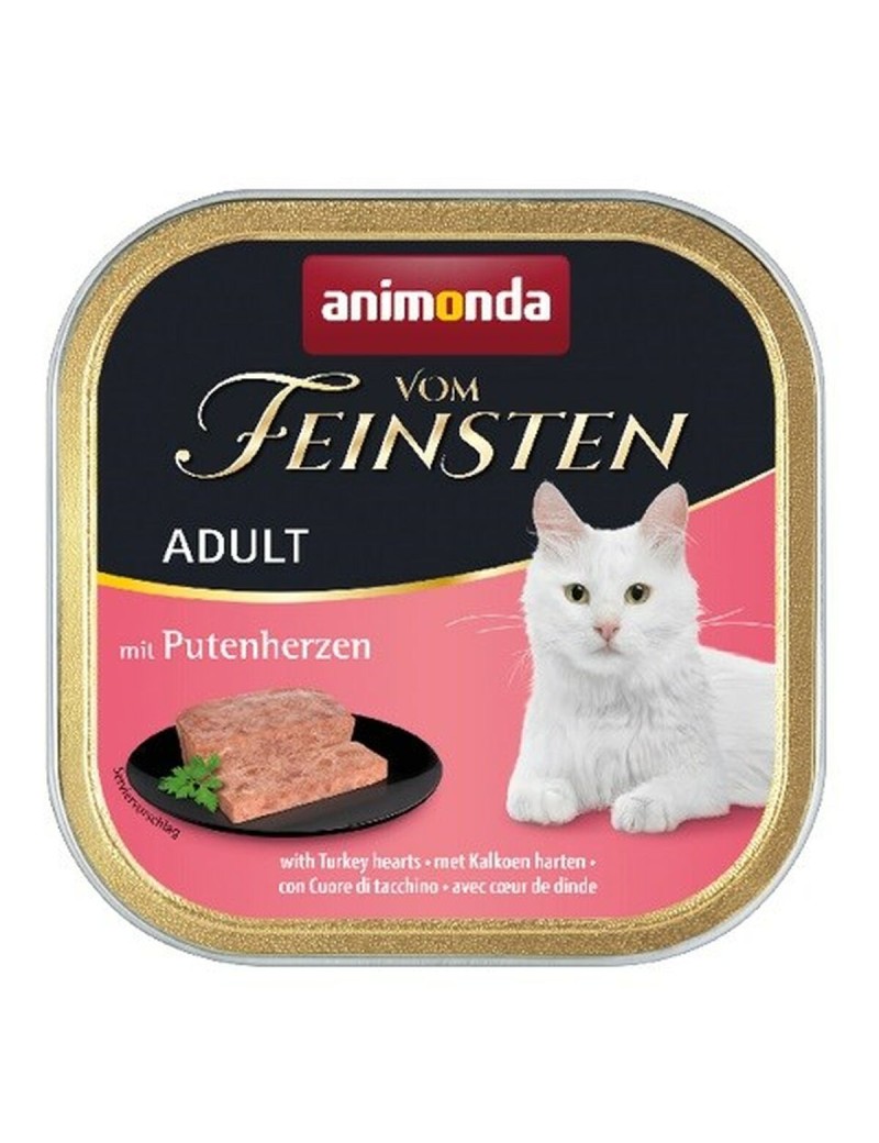 Cat food Animonda                                 Pig 100 g