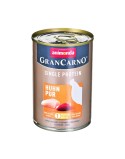 Nassfutter Animonda GranCarno Huhn 400 g