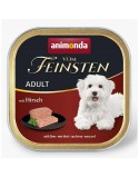 Nassfutter Animonda Vom Feinsten Rentier 150 g