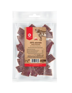 Snack para Perros Maced Ternera 500 g
