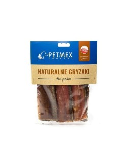 Hundesnack Petmex Rindfleisch 100 g