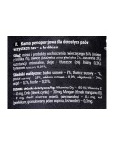 Nassfutter Dolina Noteci Rafi Blaubeere Hase 400 g