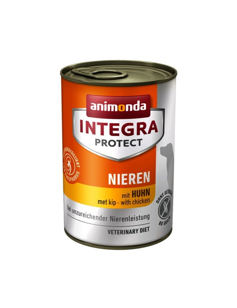 Nassfutter Animonda Integra Protect Huhn 400 g
