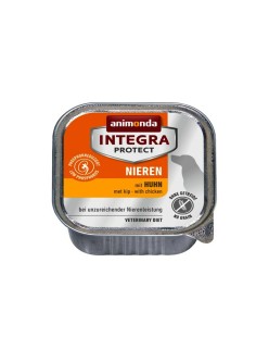 Nassfutter Animonda Integra Protect Huhn 150 g