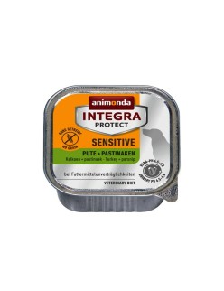 Nassfutter Animonda Integra Protect Truthahn 150 g