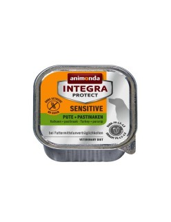 Nassfutter Animonda Integra Protect Truthahn 150 g