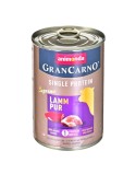 Comida húmeda Animonda  GranCarno Cordero 400 g