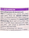 Comida húmeda Animonda  GranCarno Cordero 400 g