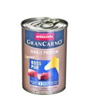 Comida húmeda Animonda GranCarno Single Carne 400 g