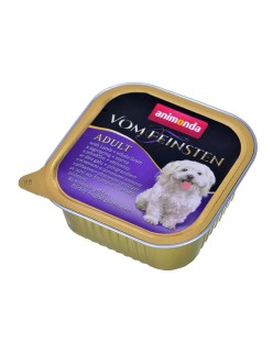 Nassfutter Animonda  Vom Feinsten Classic Lamm 150 g