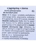 Wet food Animonda  Vom Feinsten Classic Lamb 150 g