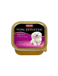 Nassfutter Animonda Vom Feinsten Huhn Truthahn 150 g
