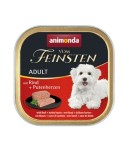 Nassfutter Animonda Vom Feinsten Rindfleisch 150 g