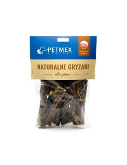 Hundesnack Petmex Rindfleisch 200 g