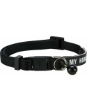 Collar Trixie My home Nailon