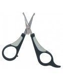 Scissors Trixie 2360 Ambidextrous Cat