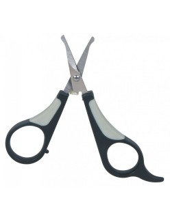 Scissors Trixie 2360 Ambidextrous Cat